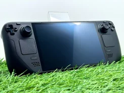 Steam Deck OLED ����