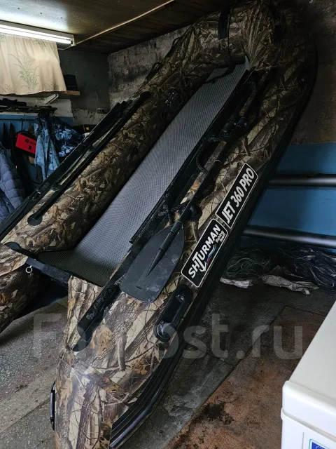 Shturman Pro. 2016 ���, ����� 3,6��., ��������� ���������, 15��.�., ������ ����