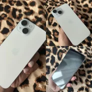 Apple iPhone 15. �/�, 128 ��, ���������, 3G, 4G LTE, 5G, NFC, eSIM ����