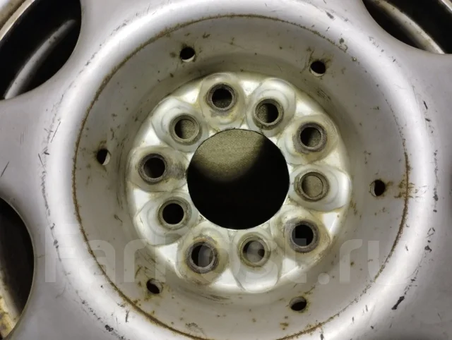 Steel Wheels. 6.0x15", 5x100, 5x114.3, �� 72���. ����