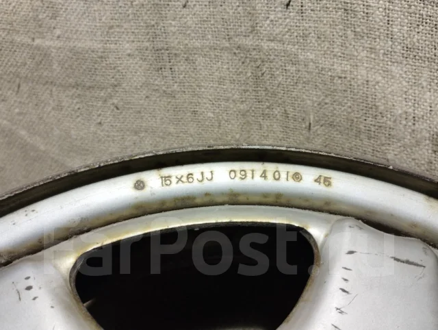 Steel Wheels. 6.0x15", 5x100, 5x114.3, �� 72���. ����