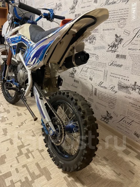 Motoland Apex 125. 125����. ��., ��������, ��� ���, ������ �� �� ����