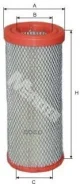 ������ ��������� A1076 M-Filter ���. A1076 A1076 ����