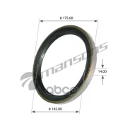 ������� 145�175�14 ������� ������ Mansons ���. GR178 GR178 ����