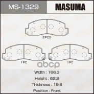 ������� ����. �������� ���� 300 ����� ������ Masuma ���. ms1329 MS1329 ����