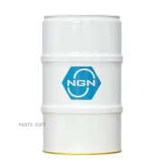 NGN A-Line CVTF NS-3