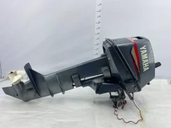 Yamaha. 8��.�., 2-�������, ����������, ���� L (508 ��), 2002 ��� ����