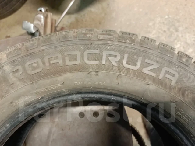 Roadcruza Ice-Fighter I. ������, ��� �����, 2022 ���, �/�, ����� 20 % ����