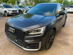 Audi Q2. �������, ��������, 1.4 (150��.�.), ������, 27 668����. ��, �/�. ��� ����� �� ������������ ����
