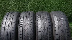 Bridgestone Nextry Ecopia. ������, 2022 ���, �/�, ����� 10 %. �������� ������� ����