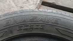 Dunlop Enasave EC203. ������, 2017 ���, �/�, ����� 15 % ����