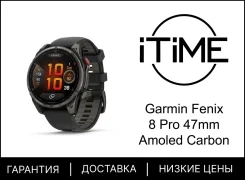 Garmin Fenix 8 Pro. ��� ����� �� ������������ ����