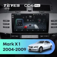 Teyes CC4 Pro ����