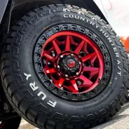 Fury Country Hunter A/T. ����� at, 2026 ���, �����. ��� ����� �� ������������ ����