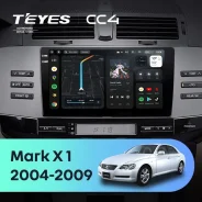 Teyes CC4 ����