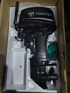 Tohatsu. 25��.�., 2-�������, ����������, ���� S (381 ��), 2026 ��� ����