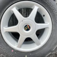 ADR Design. 7.0x16", 4x114.3, 5x114.3, ET38, �� 73,1���. ����