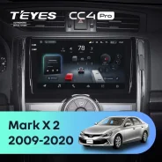 Teyes CC4 Pro ����