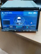 Alpine VIE-X07B ����