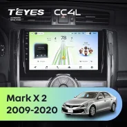 Teyes CC4L ����