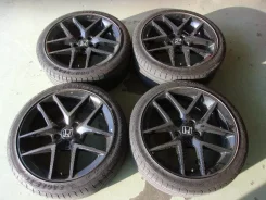 RS Wheels