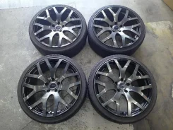 RAYS Waltz Forged S7