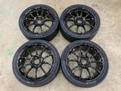 Advan Racing RZ-F2