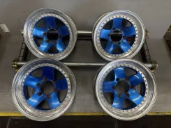 Nitro Power H6 Slug