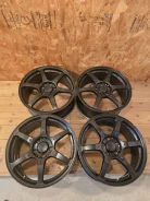 RAYS Volk Racing VR-G2