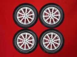Work Emotion CR SUV