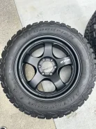 Work Meister S1 1Piece SUV