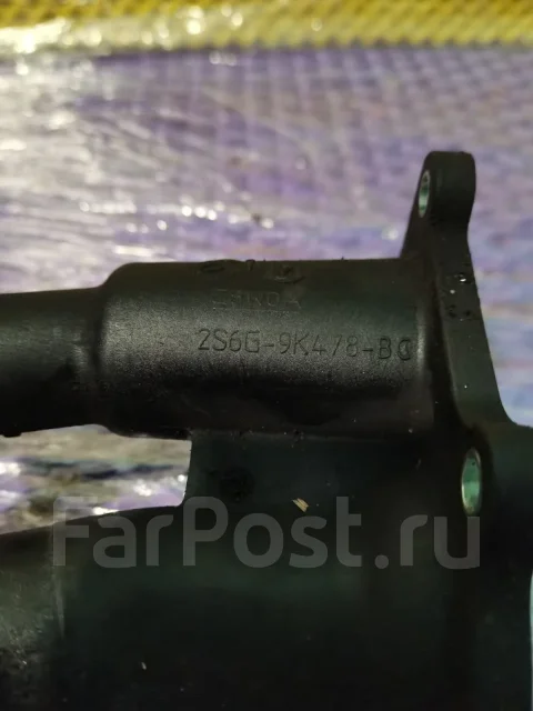 ������ ���������� � 65638 Ford Focus II (2005�2008) article_65638 2S6G9K478BC ����