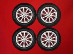 Yokohama Laycea NX