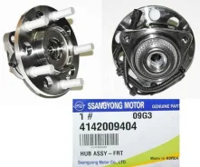������� �������� 4142009405 SsangYong 4142009405 ����