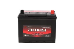 Aokly