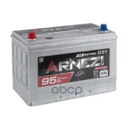 Arnezi