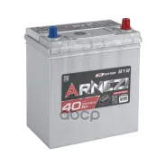 Arnezi