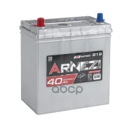 Arnezi