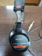 Sony MDR ����