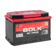 Bolk