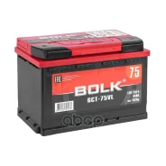 Bolk