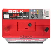 Bolk