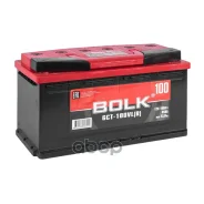 Bolk