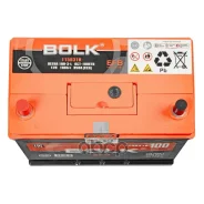 Bolk