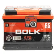 Bolk