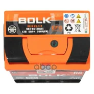 Bolk