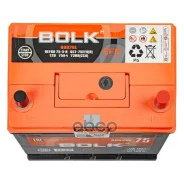 Bolk