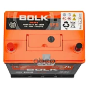 Bolk