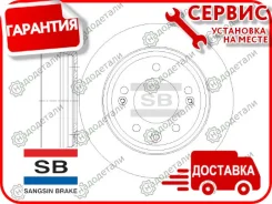 ���� ��������� ������ (262�10) 5 ��� HY i30 07-12, ix35 09-; KIA Ceed 06-12, Pro Ceed 08-13, Sportage 09-; [SD1081] SD1081 ����