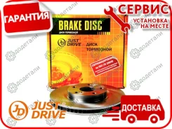���� ��������� �������� DF4828S (296x28) LE ES (V4#) 06-12; TO Auris (E15#) 06-, Camry (XV4#) 06-11, Prius (ZVW4#) 11-, RAV4 (A3#, A4#) 05- [JBD0077...